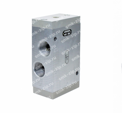 3/2 Пневмораспределитель 237-361 000, G1, 11000 л/мин