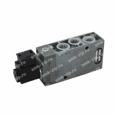 5/2 Пневмораспределитель 237-374 300/1, G1/4, 1100 л/мин