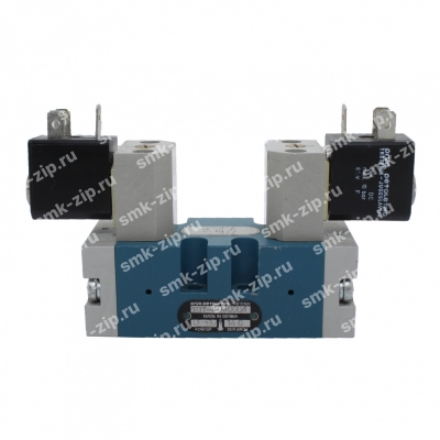 5/2 Пневмораспределитель с электромагнитным управлением 237-803000/1