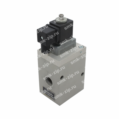 3/2 Пневмораспределитель 236-508 000/1, G1/2, 3700 л/мин