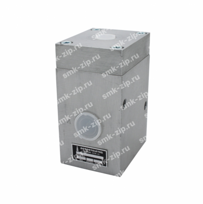 3/2 Пневмораспределитель 236-316 000/1 , G1/2, 3700 л/мин