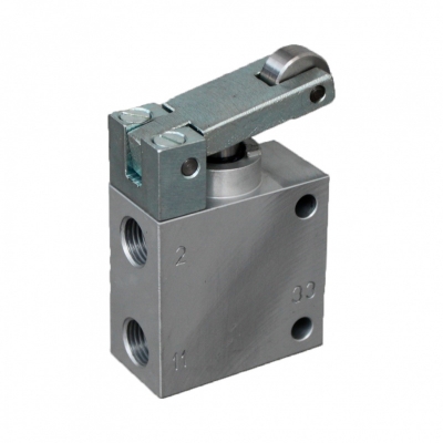 Распределитель с механическим управленим 237-905 100/1