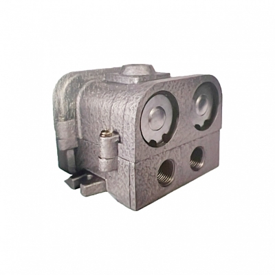 Пневмораспределитель РДП 5/2.12.14-45