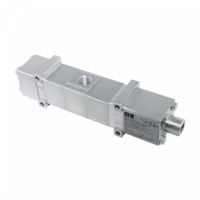 5/2 Пневмораспределитель 242-803 100, G1/2, 3000 л/мин