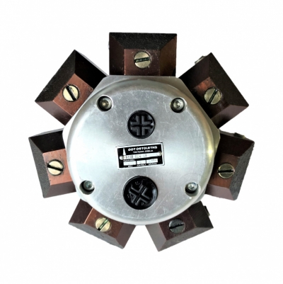 Радиальный поршневой насос  - 4,4 cm³ / 630 bar
